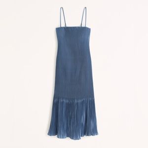 Abercrombie and fitch Midi Dress